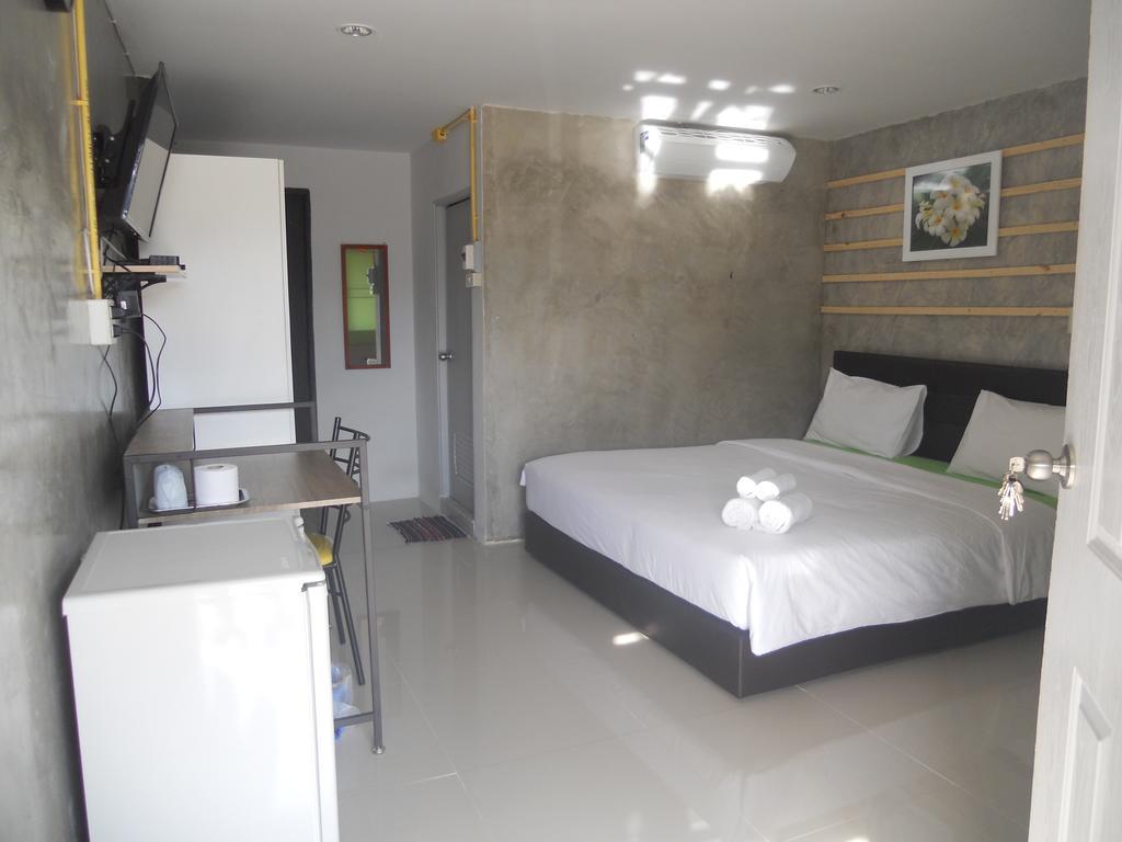 Werot Resort Мае-Сот Номер фото