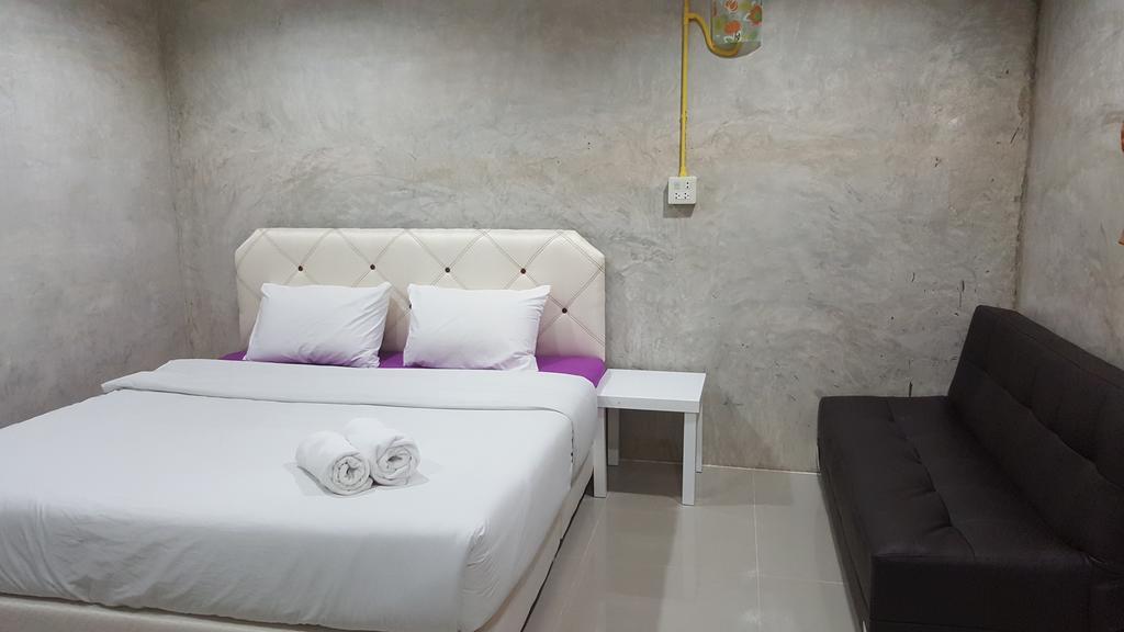 Werot Resort Мае-Сот Экстерьер фото
