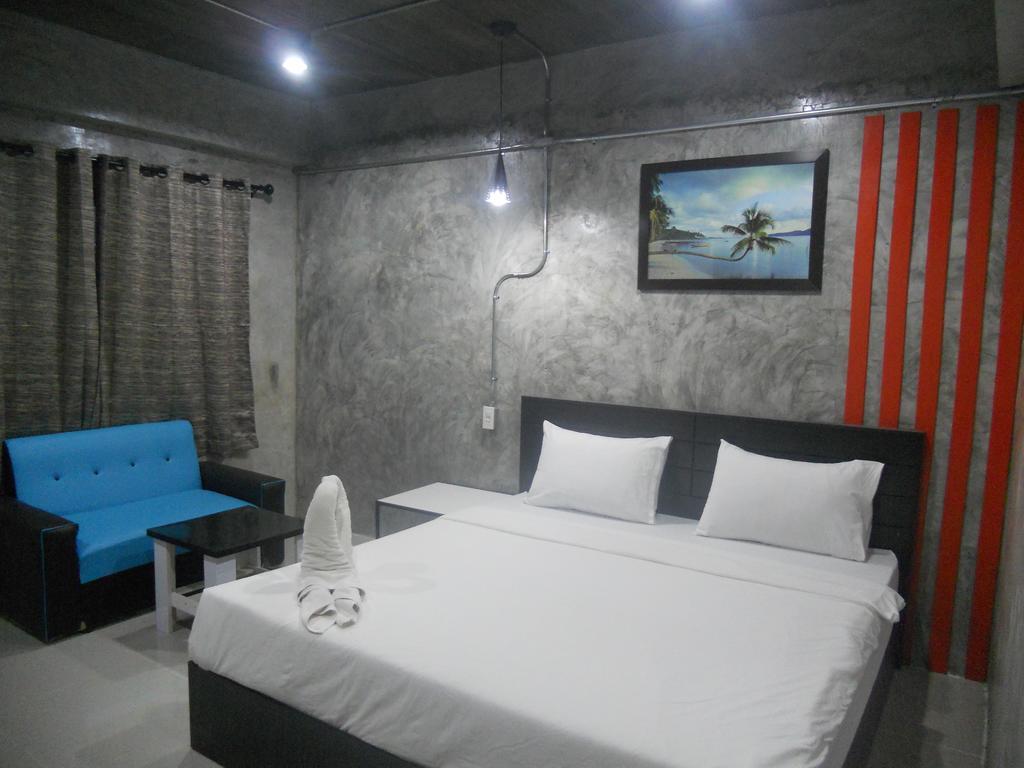 Werot Resort Мае-Сот Экстерьер фото
