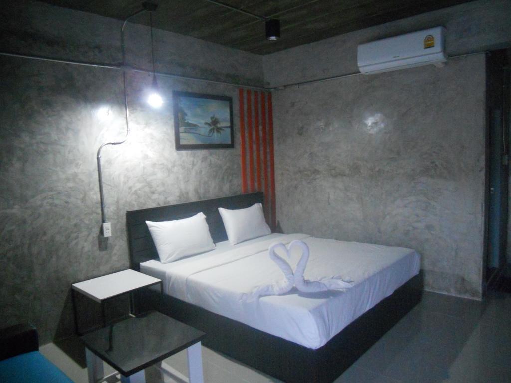 Werot Resort Мае-Сот Экстерьер фото