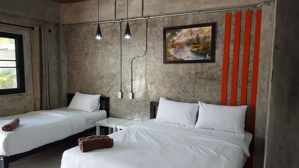 Werot Resort Мае-Сот Экстерьер фото