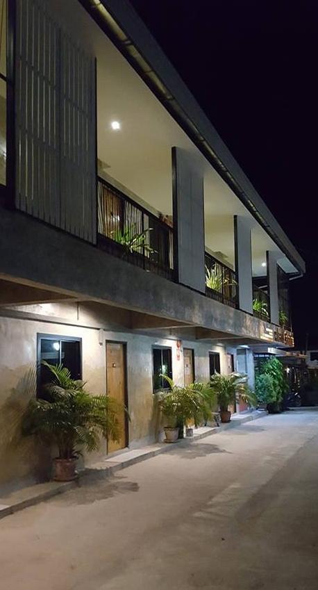 Werot Resort Мае-Сот Экстерьер фото