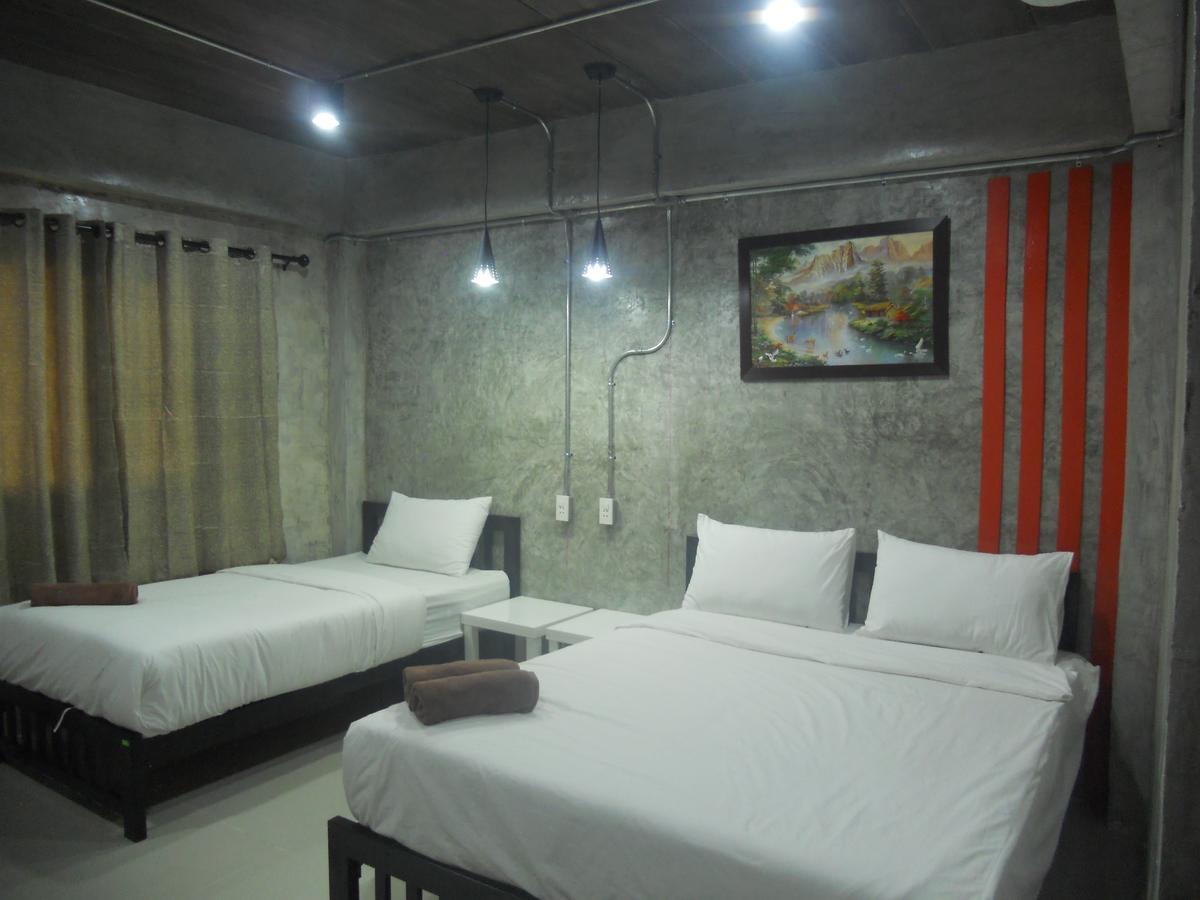 Werot Resort Мае-Сот Экстерьер фото